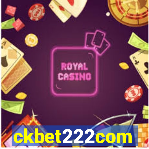 ckbet222com