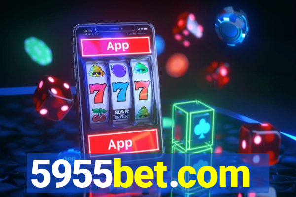 5955bet.com