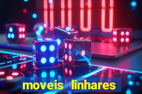 moveis linhares teixeira de freitas