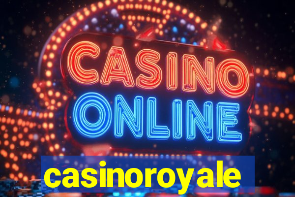 casinoroyale