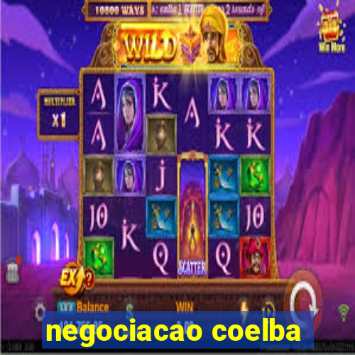 negociacao coelba