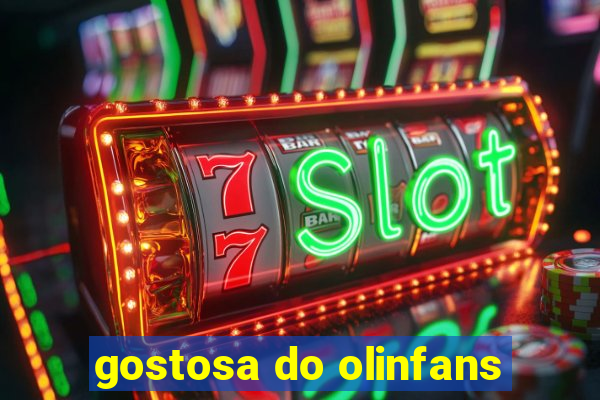 gostosa do olinfans