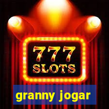 granny jogar