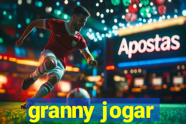 granny jogar