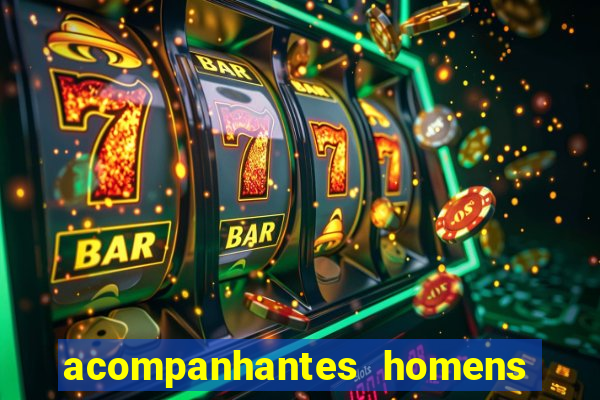 acompanhantes homens porto alegre