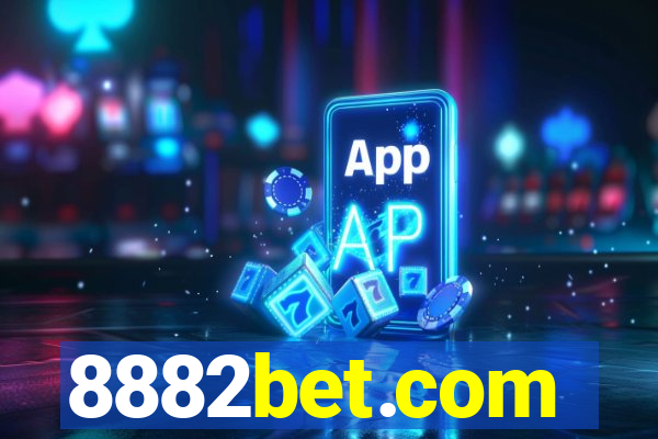 8882bet.com