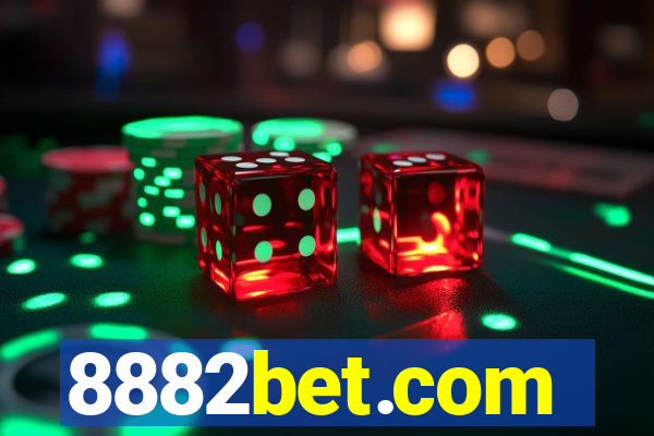 8882bet.com