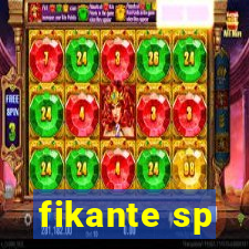 fikante sp