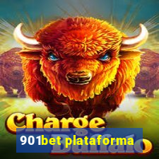 901bet plataforma