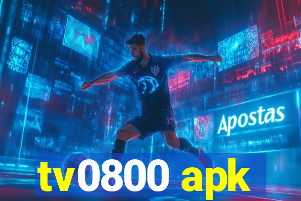 tv0800 apk