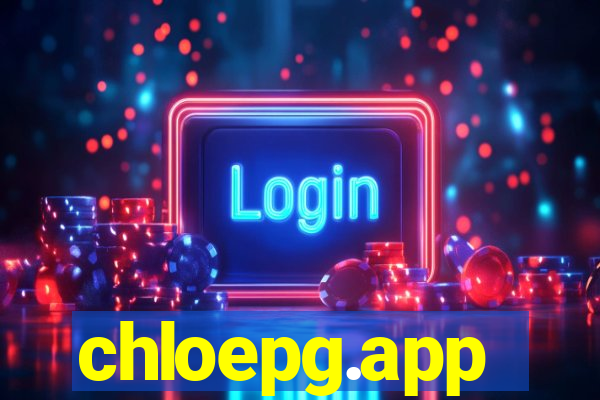 chloepg.app