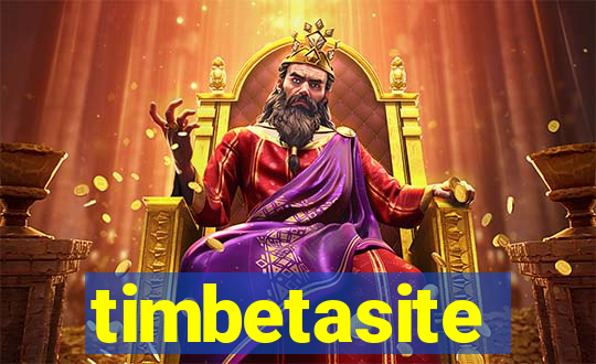 timbetasite