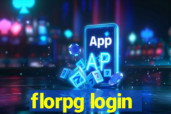 florpg login