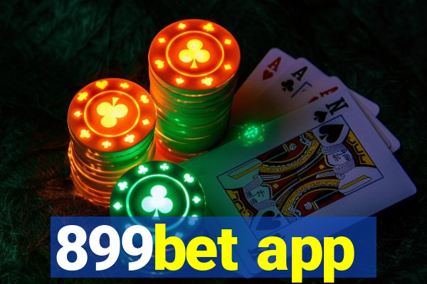 899bet app