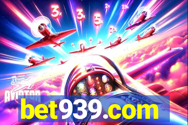 bet939.com