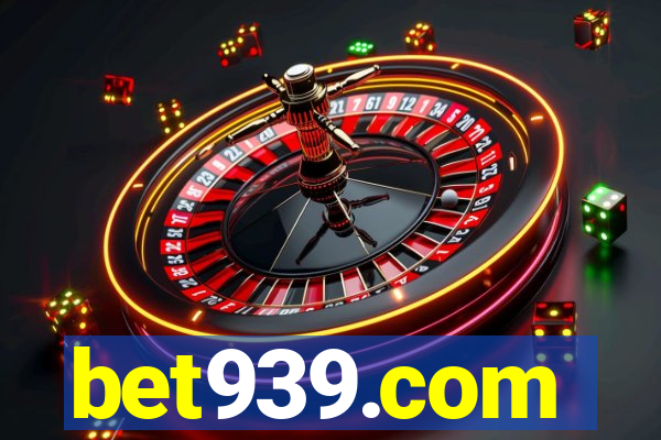 bet939.com