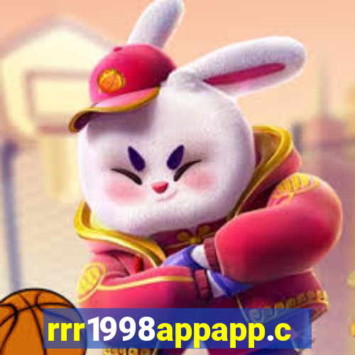 rrr1998appapp.com