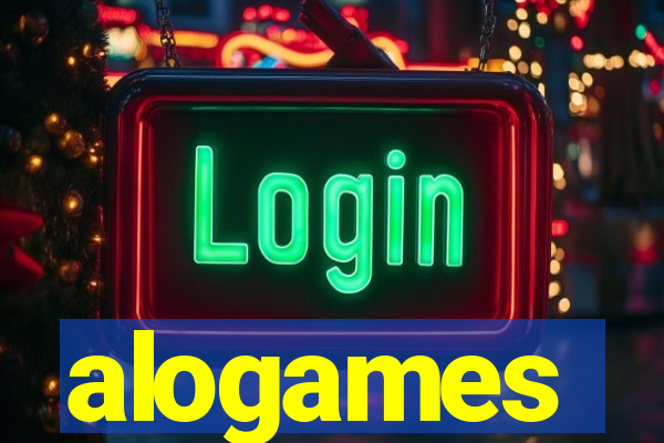 alogames