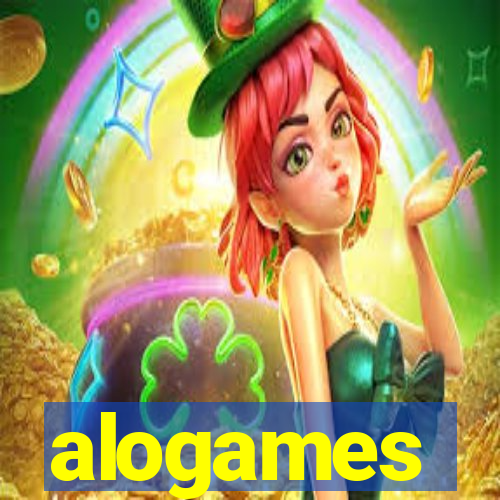 alogames