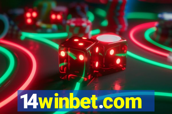 14winbet.com