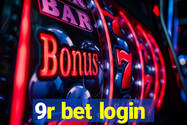 9r bet login