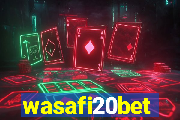 wasafi20bet