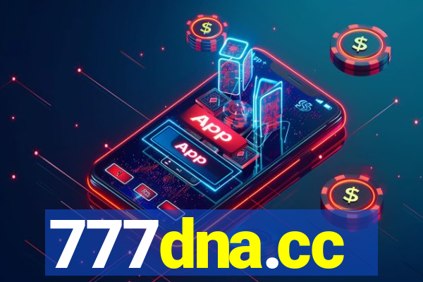 777dna.cc