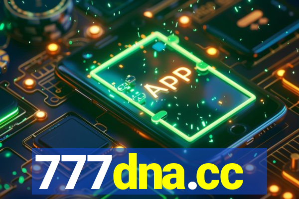 777dna.cc