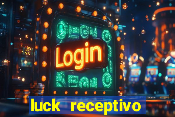 luck receptivo porto seguro