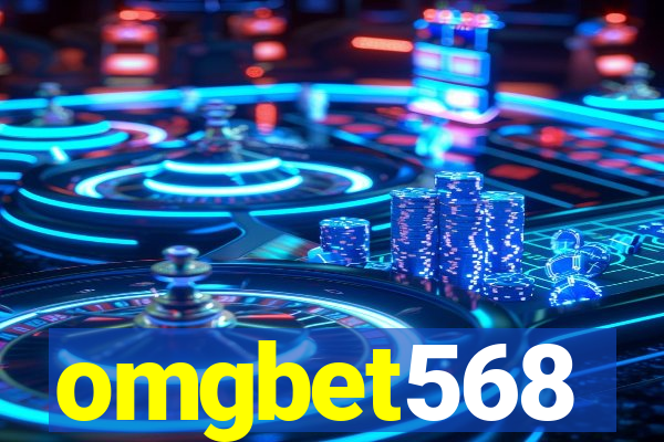 omgbet568