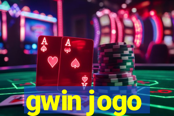 gwin jogo