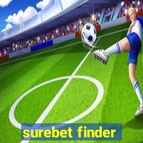 surebet finder