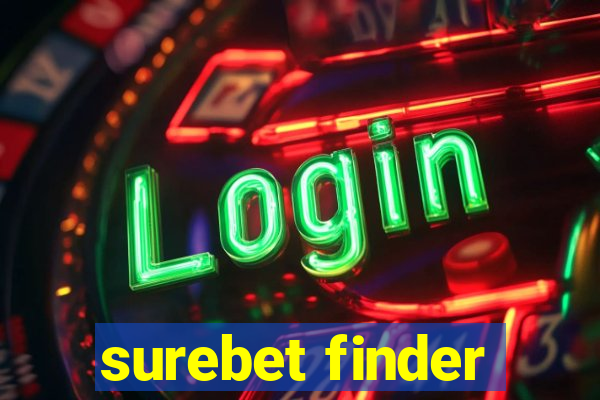 surebet finder