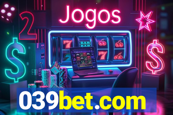 039bet.com