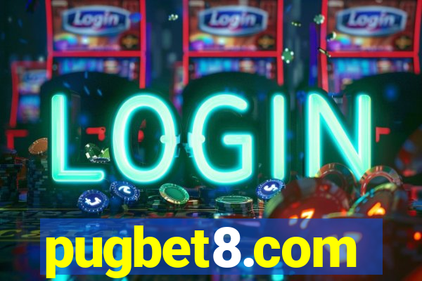 pugbet8.com