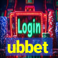 ubbet