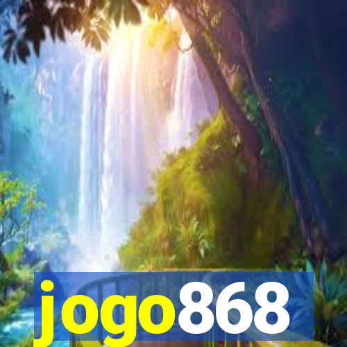 jogo868