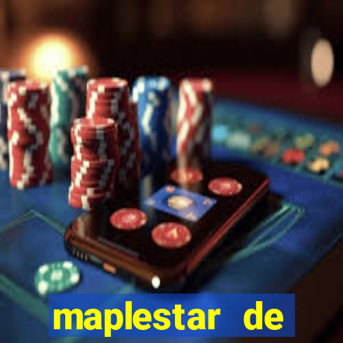 maplestar de jujutsu kaisen