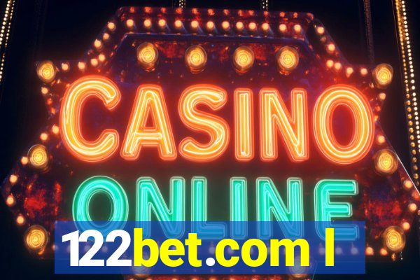 122bet.com l