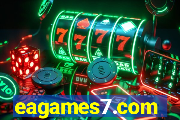 eagames7.com