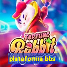 plataforma bbs