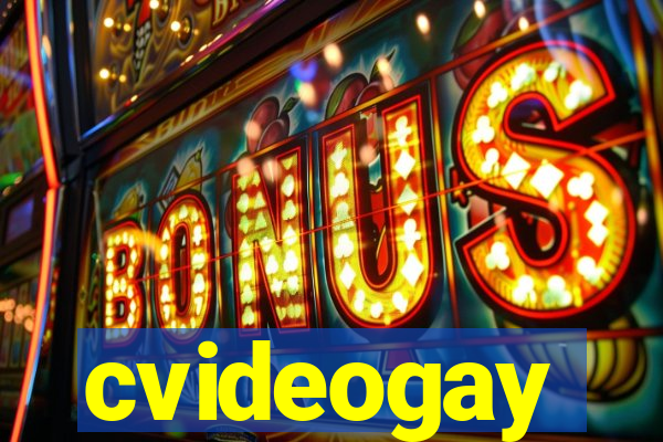 cvideogay