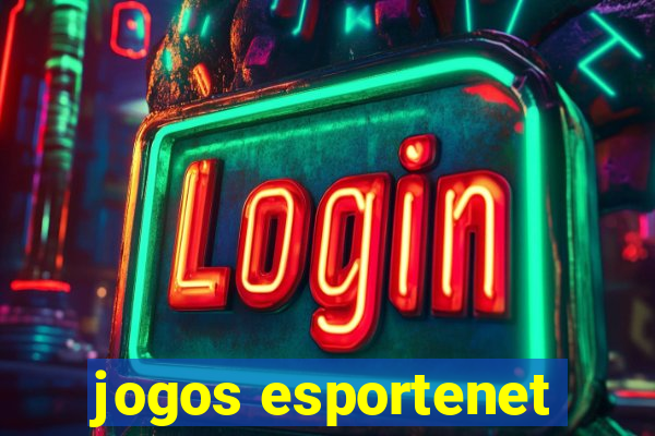 jogos esportenet