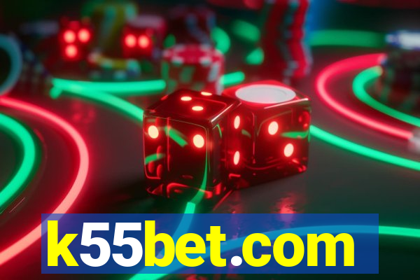 k55bet.com