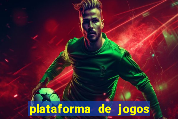 plataforma de jogos que paga de verdade