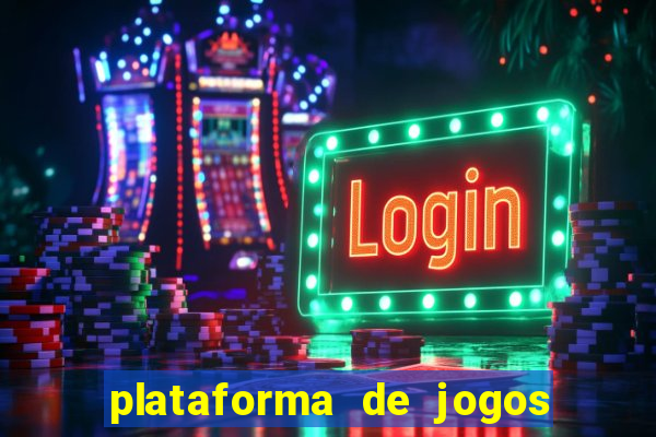 plataforma de jogos que paga de verdade