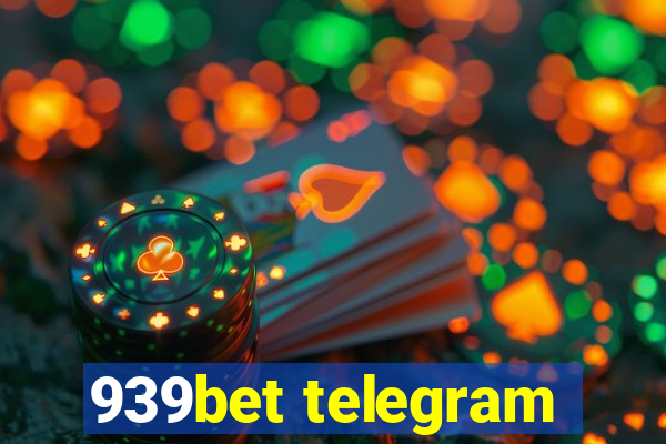 939bet telegram