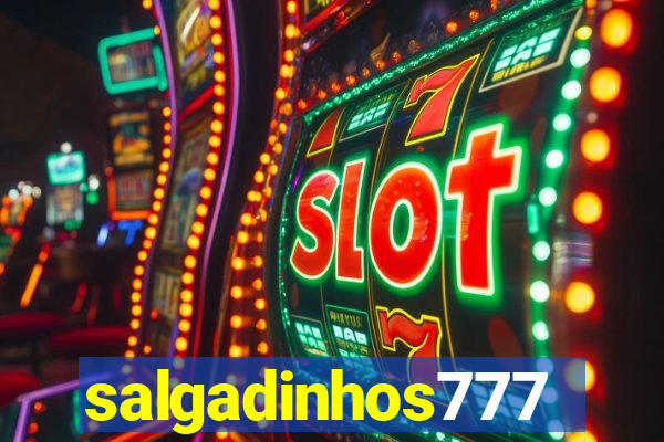 salgadinhos777