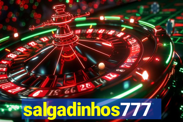 salgadinhos777