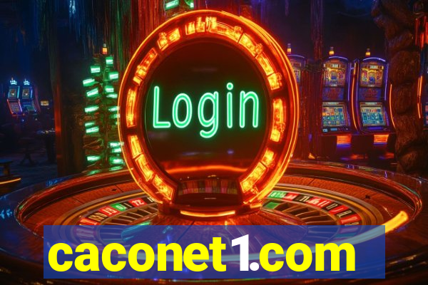 caconet1.com